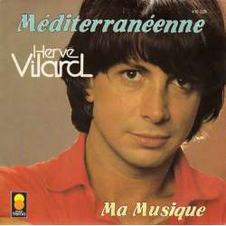 herve vilard méditerranéenne