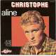 christophe aline