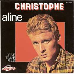 christophe aline