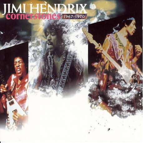 jimi hendrix cornerstones 1967-1970