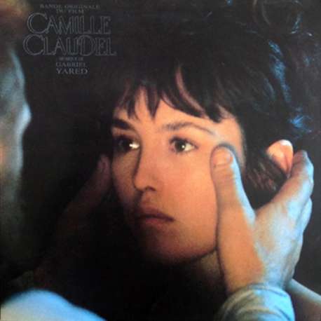 camille claudel bande original du film