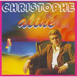 christophe aline