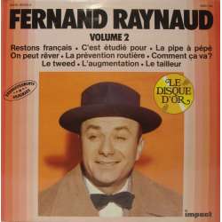 fernand raynaud volume 2