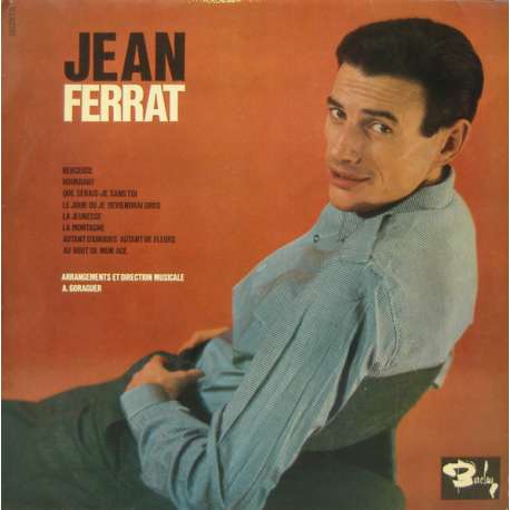 jean ferrat jean ferrat