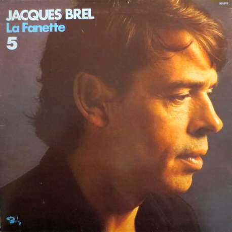 jacques brel la fanette 5