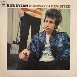 bob dylan highway 61 revisited