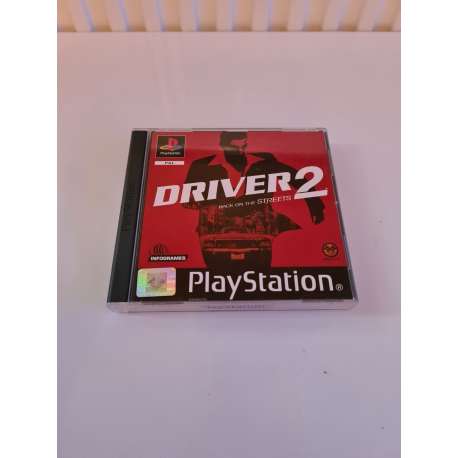 driver 2