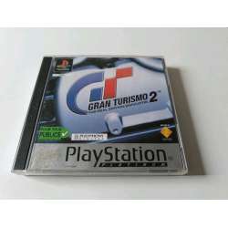 gran turismo 2 