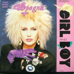 spagna every girl and boy