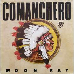 moon ray comanchero