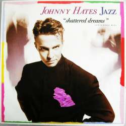 johnny hates jazz shattered dreams