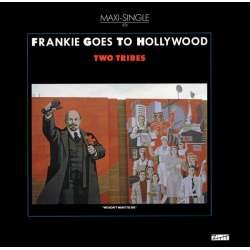 frankie goes to hollywood two tribes