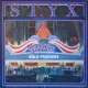 styx paradise theatre