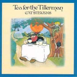 cat stevens tea for the tillerman