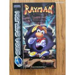 rayman