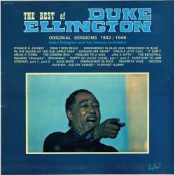 duke ellington the best of