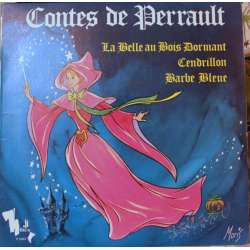 contes de perrault