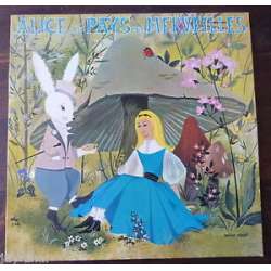 alice au pays des merveilles