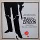 barry lyndon bande original du film