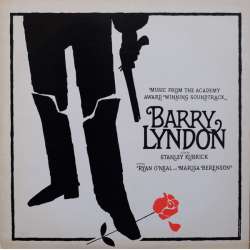 barry lyndon bande original du film