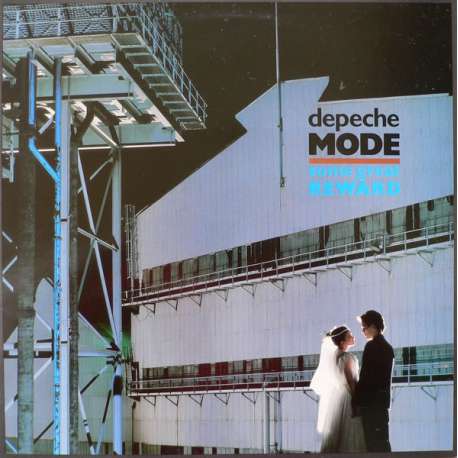 depeche mode some great reward