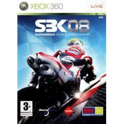 sbk 08 