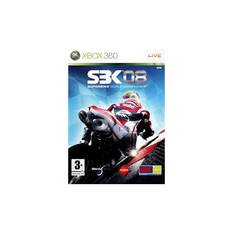 sbk 08 