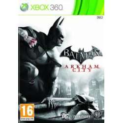 batman arkham city