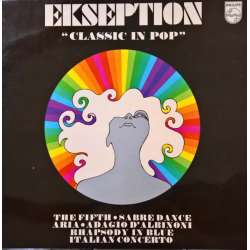 ekseption classic in pop