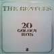 the beatles 20 golden hits