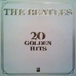 the beatles 20 golden hits