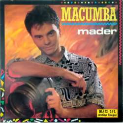 jean pierre mader macumba