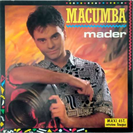 jean pierre mader macumba