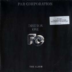 far corporation division one