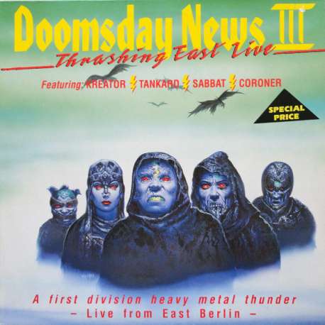 doomsday news III