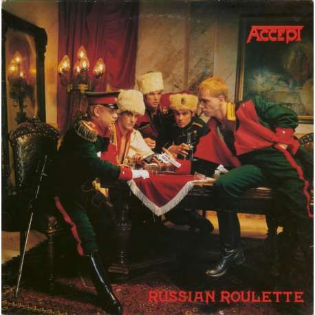 accept russian roulette