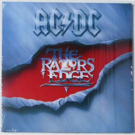 ac/dc the razors edge