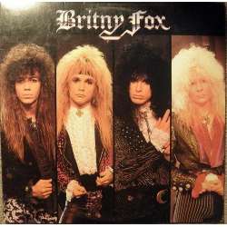 britny fox britny fox