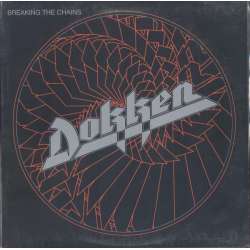 dokken breaking the chains