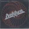 dokken breaking the chains