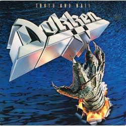 dokken tooth and nail