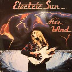 electric sun fire wind