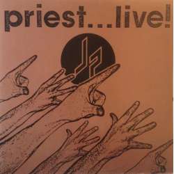 judas priest live