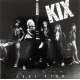 kix cool kids