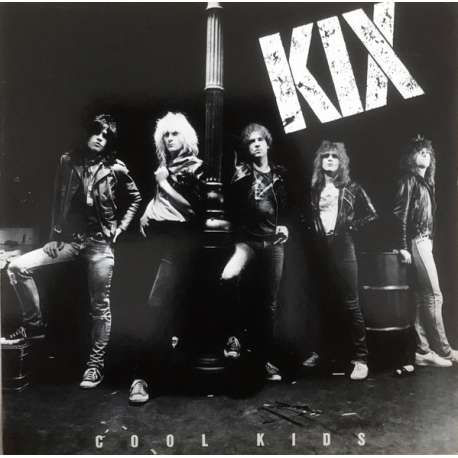 kix cool kids