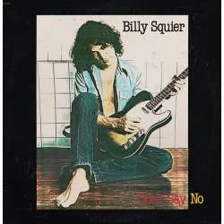 billy squier don't say no