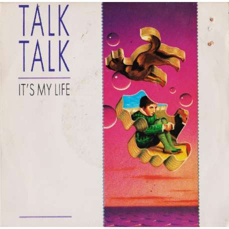 talk talk it's my life