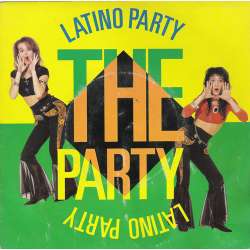 latino party the party