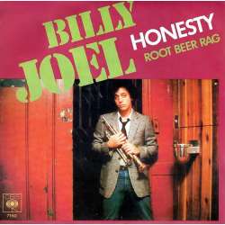 billy joel honesty