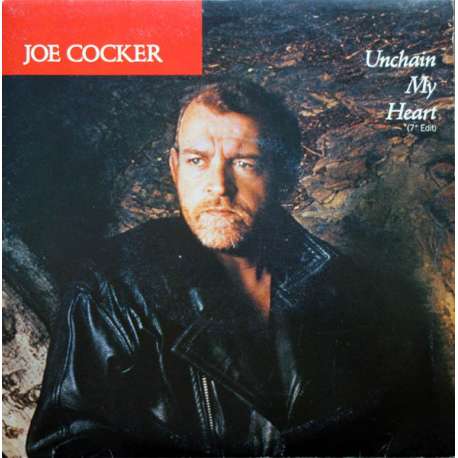 joe cocker unchain my heart